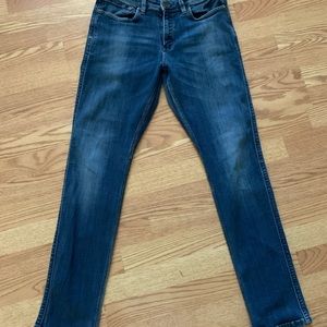 Mens DUER Relaxed Fit Jeans